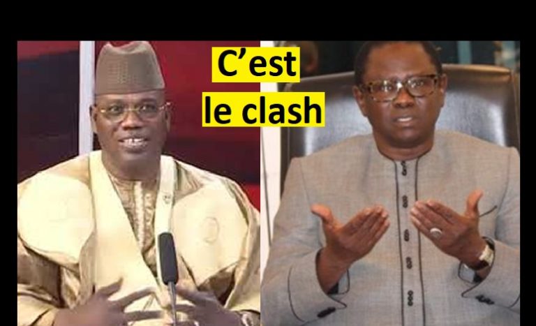 (Vidéo) Serigne Abdou Bara Dolly Mbacké : « Pape Diop vient de signer définitivement sa mort politique » ￼