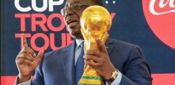 Coupe du monde : Ce qui fonde l’optimisme de MackySall, el Strategico