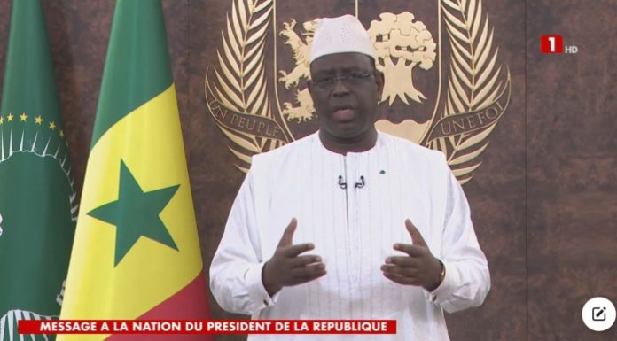 Macky Sall