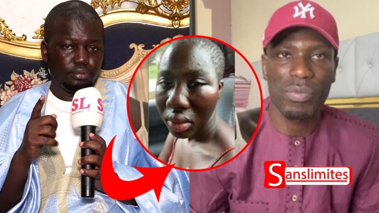 Vidéo: Kaliphone déferé, le témoin Ahmeth Cissé livre les détails de l’audition «Dafma Begone Dougal.. »