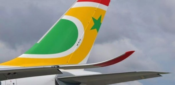 Air Sénégal : Nouvelle déconvenue pour la compagnie aérienne en France