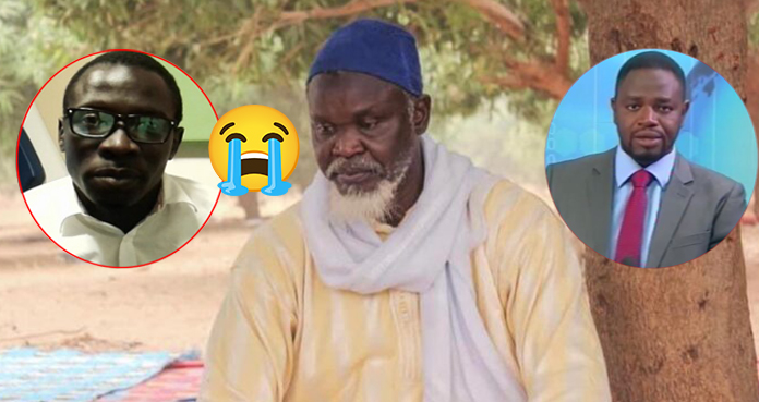 🔴Triste Hommage Mansour Diop et Mame Mbaye Ndiaye sur Imam Ndao « Xander Bou Danou Ci Waar Wathie Na »