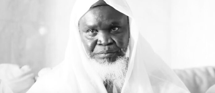 La maladie qui a emporté Imam Alioune Ndao dévoilée…vidéo