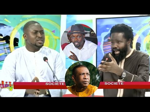 Vidéo – Mansour Cissé « Procés Sonko dinassi wax lou kén waxul » et affirme le « dékal du mouvement Fékké Massi Bolé »￼￼
