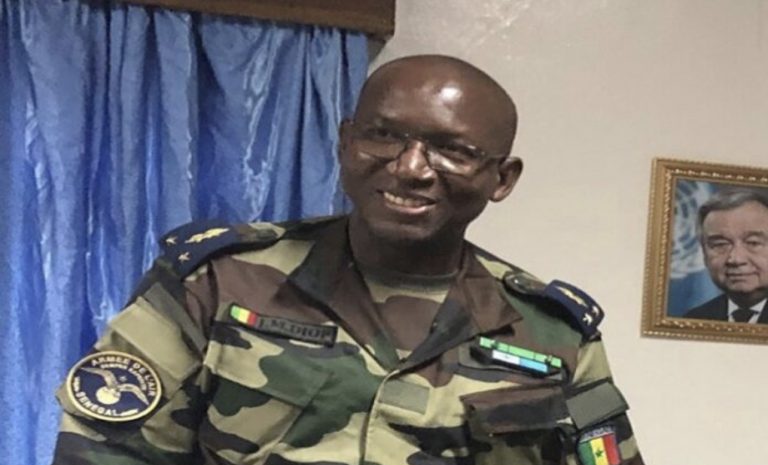 PCA Air Sénégal : Souleymane Ndéné Ndiaye remplacé un général