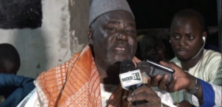 Inna lillah wa inna ilayhi raaji’uun : Le célèbre prêcheur Serigne Fallou Mbacké Dioumada n’est plus !