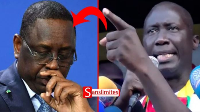 Dame Mbodj tire sur Macky Sall & Antoine Diome et menace