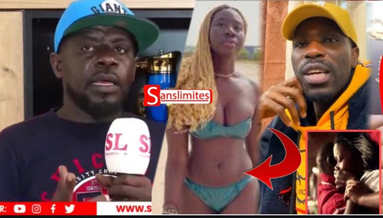 (Vidéo) Djimbory détruit Kaliphone et Adja Thiaré «Ay Tatou nék laniou don Def di.. k.. »￼