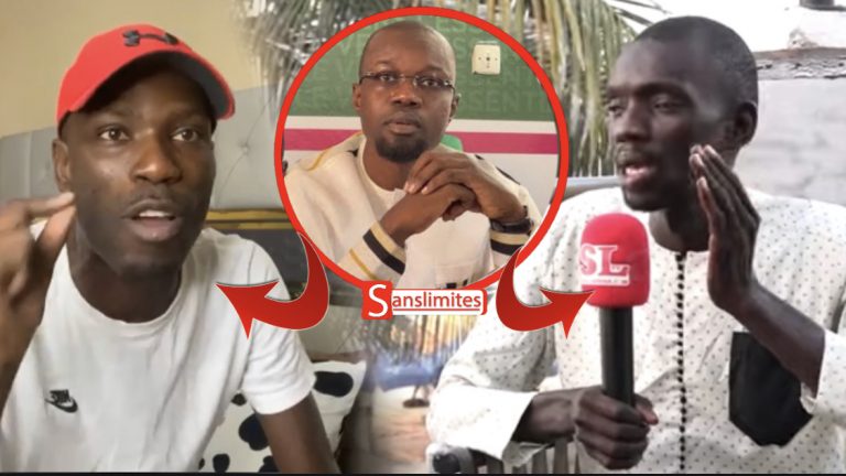 Vidéo: Mbaye Ma Ndaw tire sur Kaliphone et met en garde ses autres « Sonko Kuko Song Sankou »