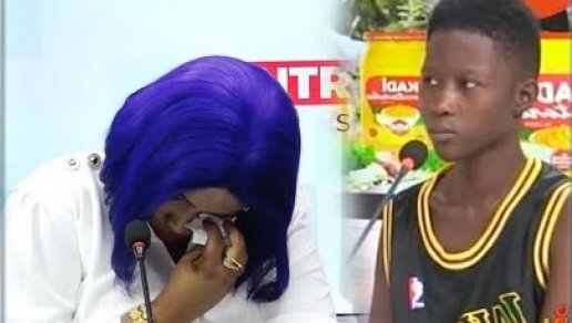 [Vidéo] Sorties de sa fille: Fatma Ndiaye craque et annonce une plainte contre…