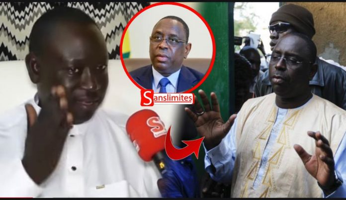 (Vidéo) L’ex maire de Tivaouane ,Diagne Sy Mbengue se confie « 2011 bi Macky Yégué Sama Kaw Terrass... »