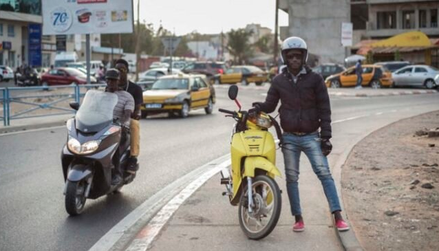 Gamou Tivaoune 2022 : Le préfet prend une décision irrevocable pour la circulation des deux roues