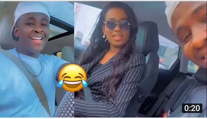 (Vidéo) : Fresh, Astou Dione parle de son mari Cheikh Yerim : » Mougui si… »