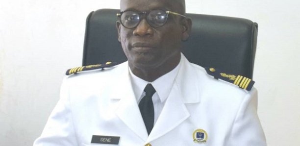 Général Abdou Sène, nouveau Conseiller Défense du Premier Ministre