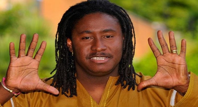 Didier Awadi : « Laissez Ousmane Sonko s’exprimer… » (Audio)
