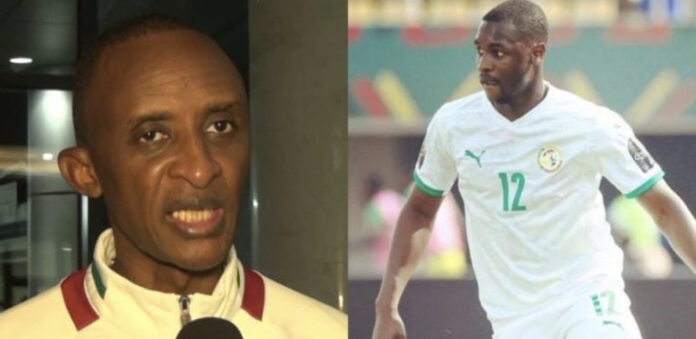 Déclaration surprenante de Abdoulaye Sow (FSF) : « A l’entraînement, Ballo-Touré a ressenti… »