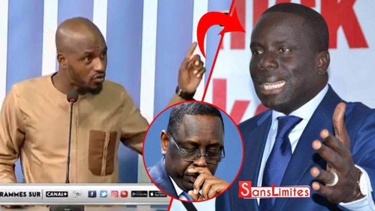 Vidéo-Ibrahima Pouye sur la Candidature Malick Gackou « actuellement il est le 5ème président d’après…. »