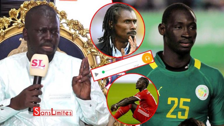 Audio fuité: Ahmed Cissé clash Saliou Ciss: « ligué yalnako fayouma »Sénégal dou guéne première.. »
