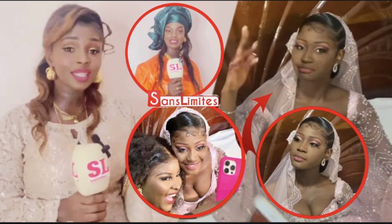 Vidéo: Dieyla assure le Show ,ses belles sœurs font des témoignages émouvants «bamouy nieuw souniou keur