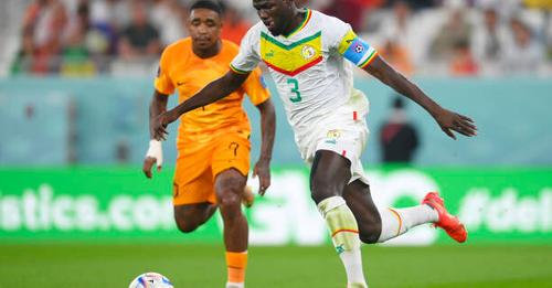 L’analyse pertinente de Koulibaly après la défaite : « L’absence de Sadio s’est fait ressentir mais … »