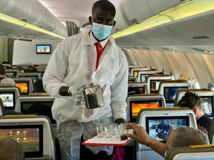 Air Sénégal