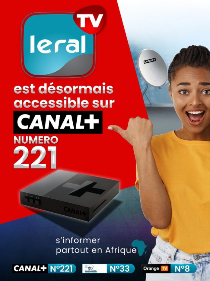 Leral TV