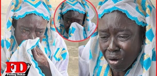 [Vidéo] Ndeye Khady Gueye, l’ancienne pensionnaire éplorée de l’hôpital Dantec, n’est plus