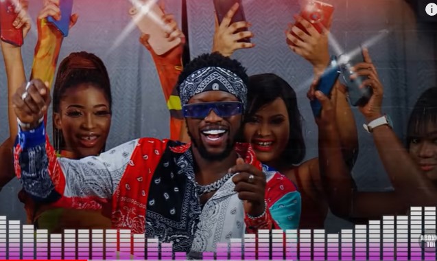 (Vidéo) : Bass Thioung dévoile le clip « Na flash yi takk »