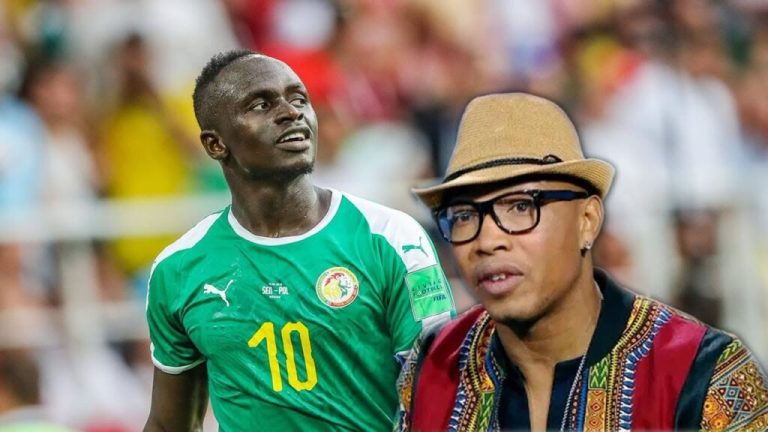 Diouf : « L’absence de Sadio Mané, c’est vrai que c’est une grosse perte pour nous… »