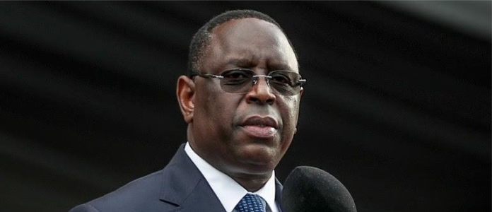 Macky Sall