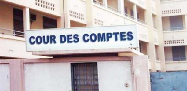 Cour des comptes