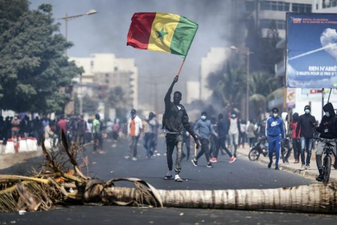 l’avenir de la République sénégalaise