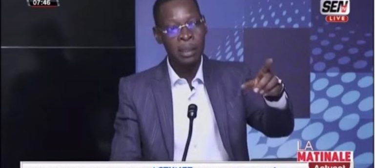 Démission à la Sen Tv: Birahim Touré rebondit à Leral et devient le directeur général…