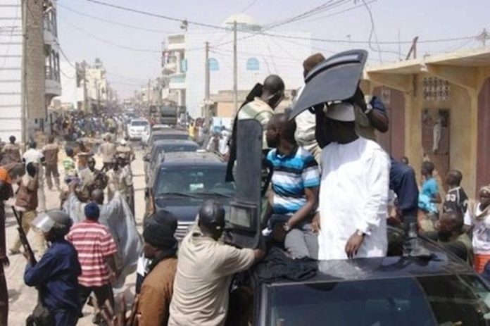 Macky Sall