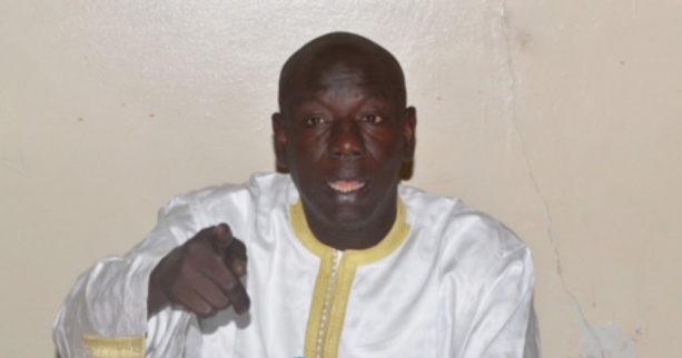 Abdoulaye Wilane