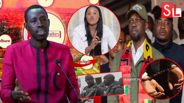 VIDEO : Ibrahima Sall balance “Sonko sou démé procès danger la ci mom ndax danio beugu soumi..”