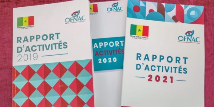 Rapport Cour des comptes