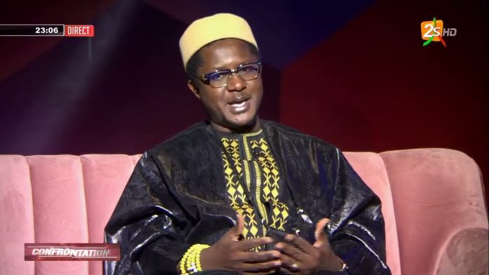 Cheikh Bara Ndiaye