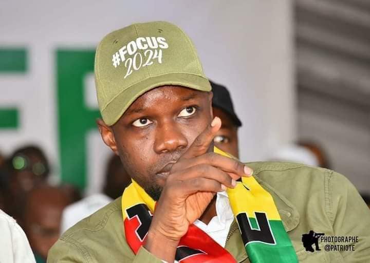 Nouvelle annonce forte de Ousmane Sonko : « Maa diokhé ndigeul, le 15 mars prochain… »