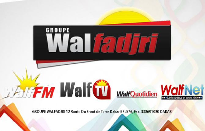 Walf Tv