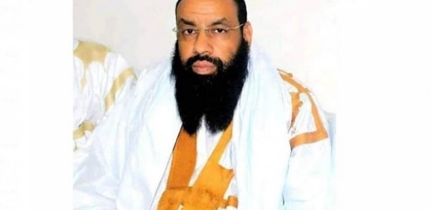 Cheikh Sidi Moukhamed