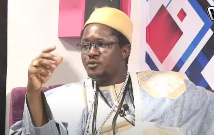 Liberté provisoire non accordée : Cheikh Bara Ndiaye entame une nouvelle grève de la faim