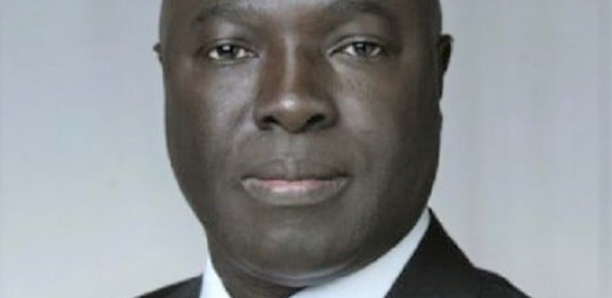 Urgent-Nécrologie : Le ministre Arona Coumba Ndoffène Diouf en deuil