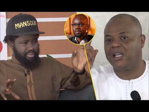 Mansour Sy Cissé : « Mame Mbaye Niang pense qu’il tient le bon bout mais… » (Vidéo)