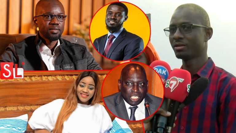 Vidéo – Procès Mame Mbaye-Sonko, arrestation Bassirou Diomaye &Thioro: Réaction Ouseynou Ly « Madiambal waxna