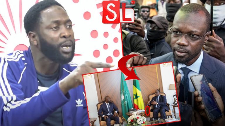 Inattendu, Kilifeu lâche une info inédite “État bi moy def communication Ousmane Sonko” (Vidéo)