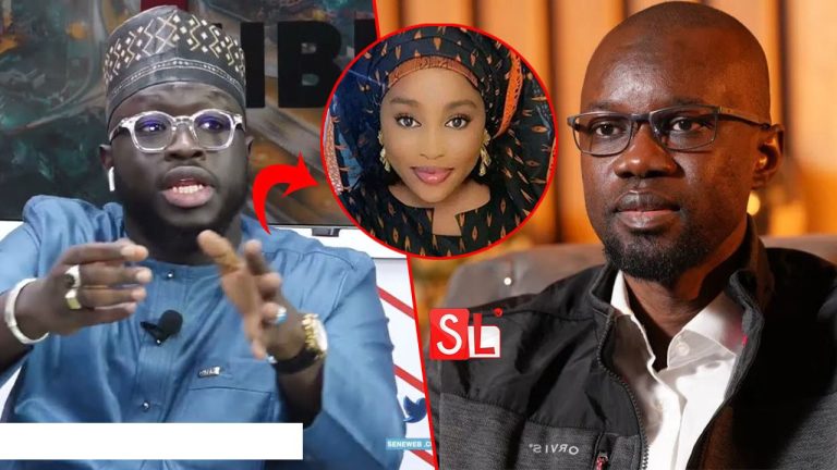Vidéo-Sonko fixé le 08 et le 16 mai: cheikh Ousmane Touré catégorique  » amoul kéneu kou meuna téré… »