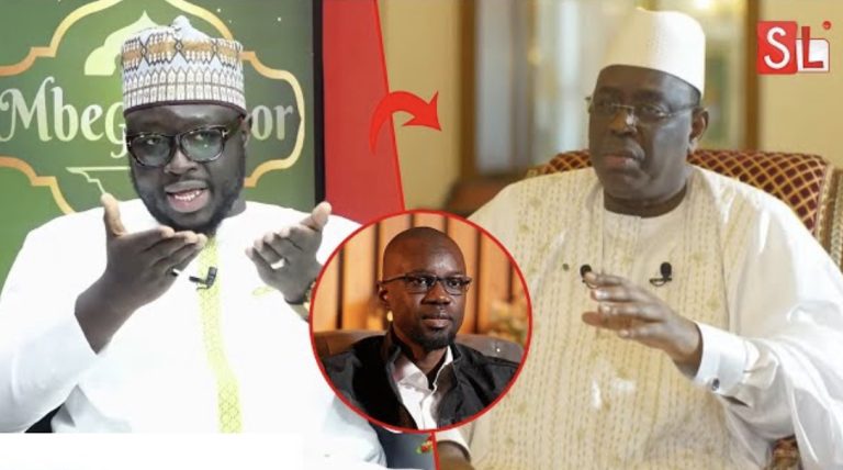 Vidéo – « Kou Gedd Sa Yaya Ayé », la perception de Cheikh Ousmane Touré « Ousmane Sonko lay tontou, ndax limou »