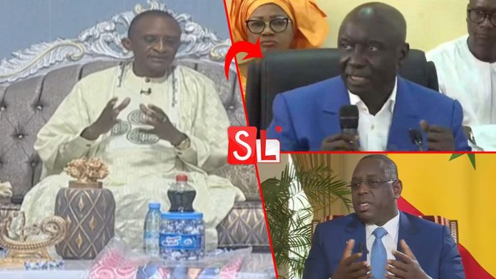 Abdoulaye Sow sur la sortie d'Idrissa Seck