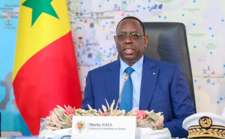 Violences au Sénégal : Macky Sall prévient les manifestants, « il a ordonné l’ouverture d’une… »
